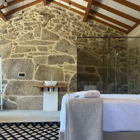 Apartment Maceira Covelo (Pontevedra)