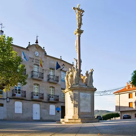 Maceira Covelo (Pontevedra)