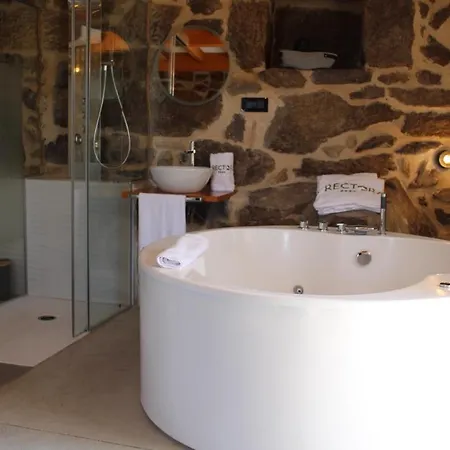Maceira Apartment Covelo (Pontevedra)