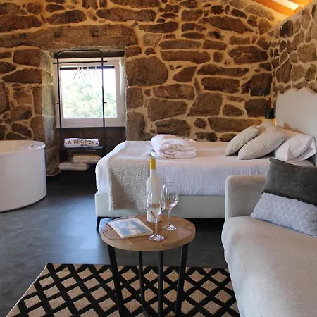 Apartamento Maceira *