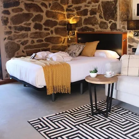 Maceira Covelo (Pontevedra)