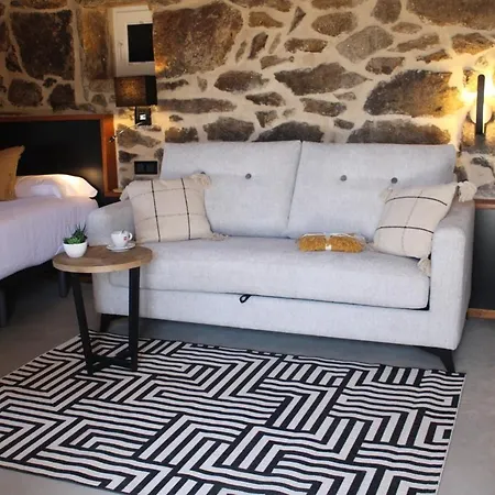 Maceira Apartment Covelo (Pontevedra)