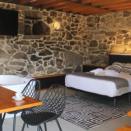 Apartamento Maceira