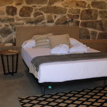 Maceira Apartment *