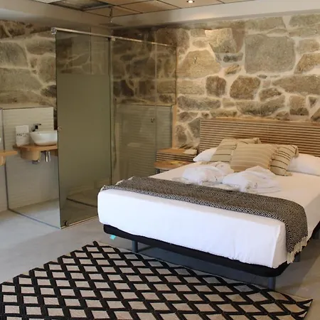 Maceira Apartment Covelo (Pontevedra)