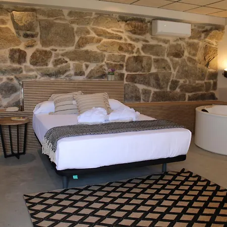 Maceira Apartment *