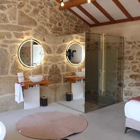 Apartment Maceira Covelo (Pontevedra)