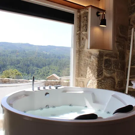 Maceira Appartement Covelo (Pontevedra)