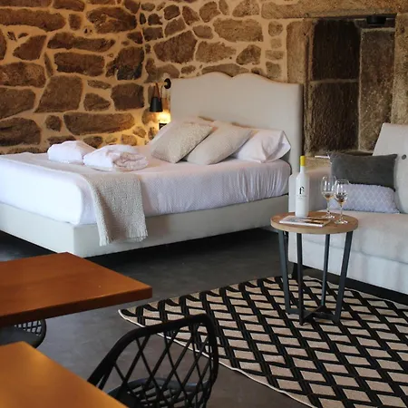 Apartment Maceira
