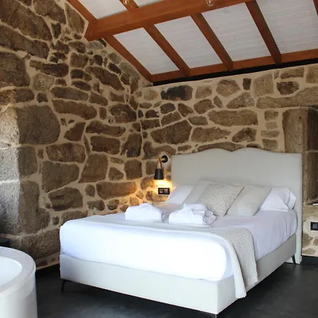 Maceira * Covelo (Pontevedra)