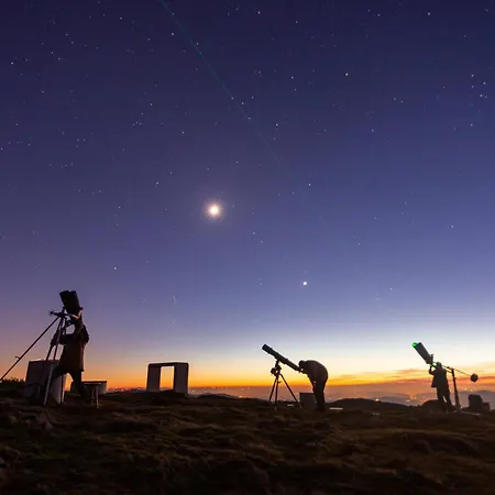 Maceira Appartement Covelo (Pontevedra)