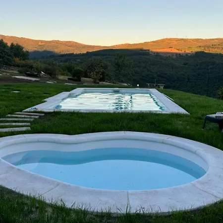 Appartement Maceira Covelo (Pontevedra)